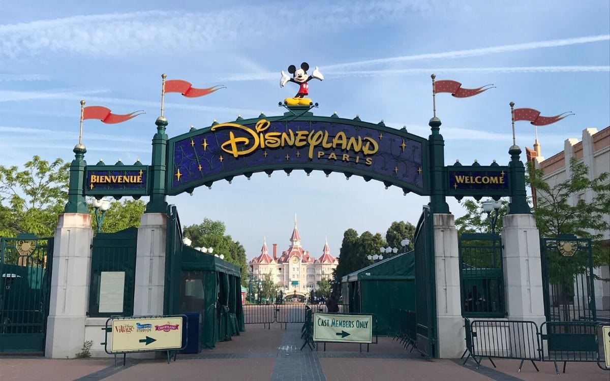 errori da non commettere a disneyland paris