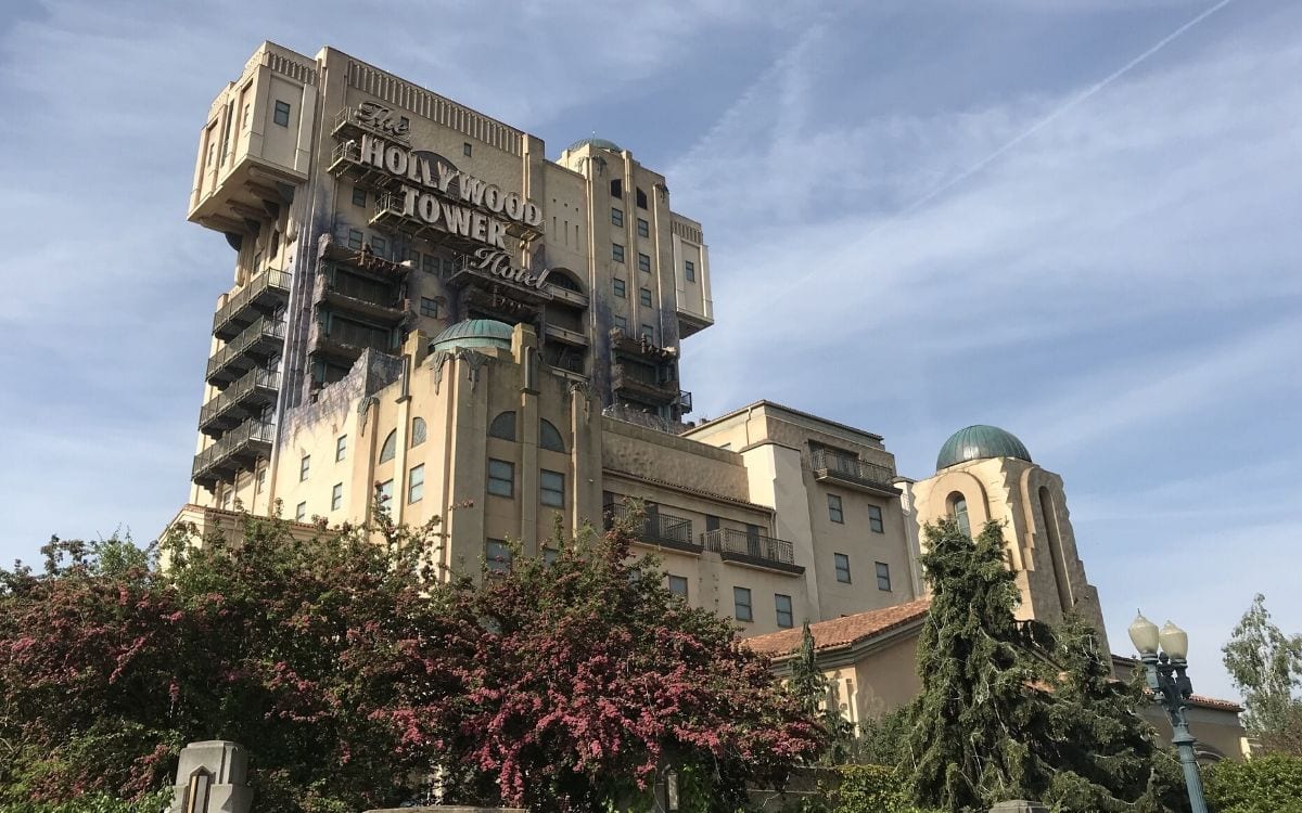 5 attrazioni belle Parco Walt Disney Studios