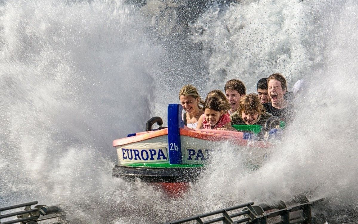 Poseidon Europa-Park