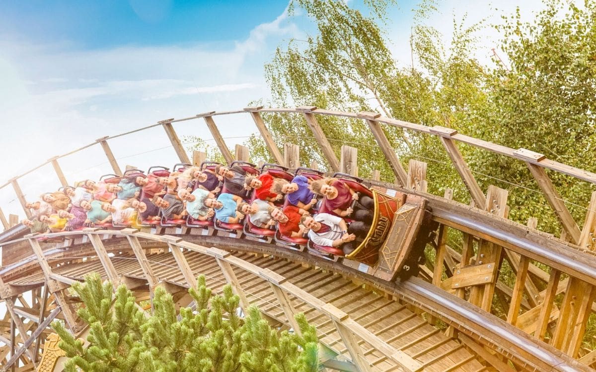 Wodan Europa-Park
