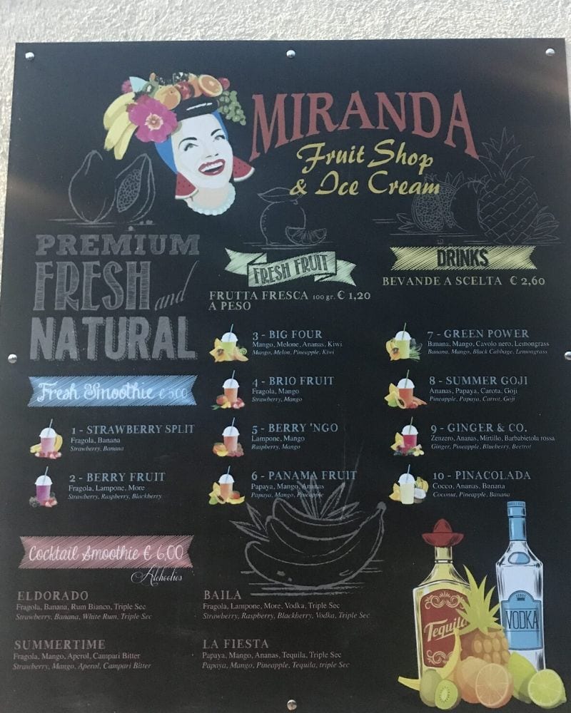 miranda