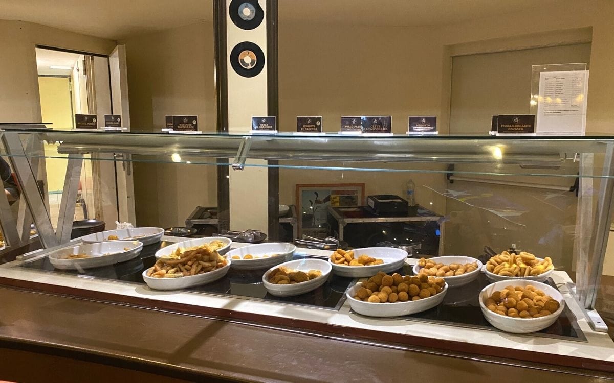 Rock Star Restaurant CanevaWorld