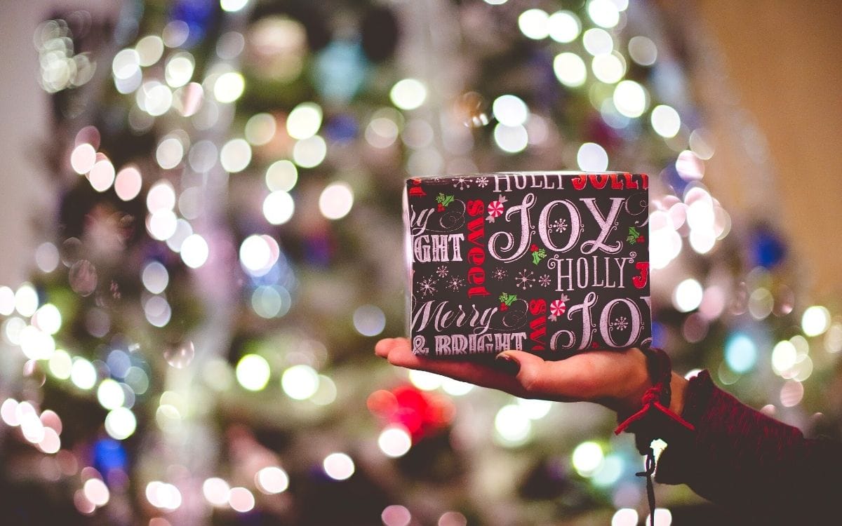 cosa farsi regalare natale