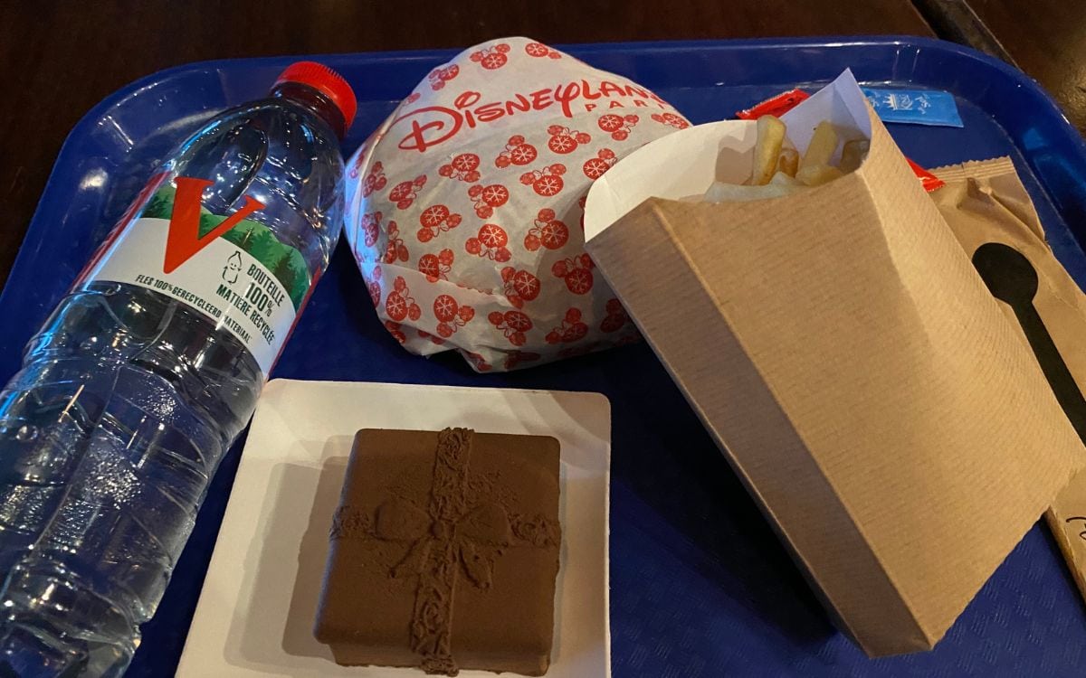 cafe hyperion disneyland paris
