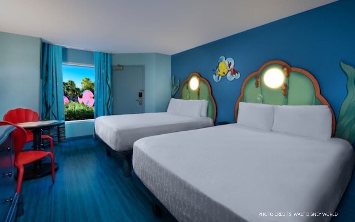 HOTEL ECONOMICI WALT DISNEY WORLD