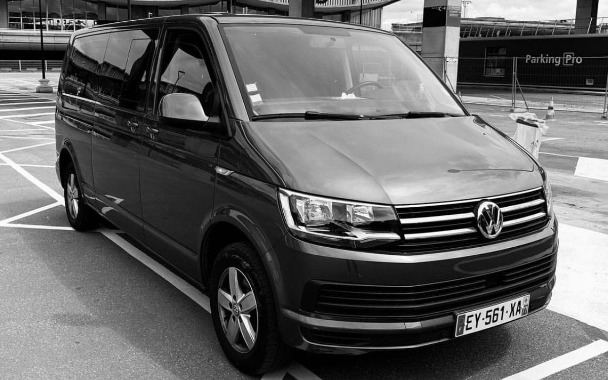 navetta privata disneyland paris