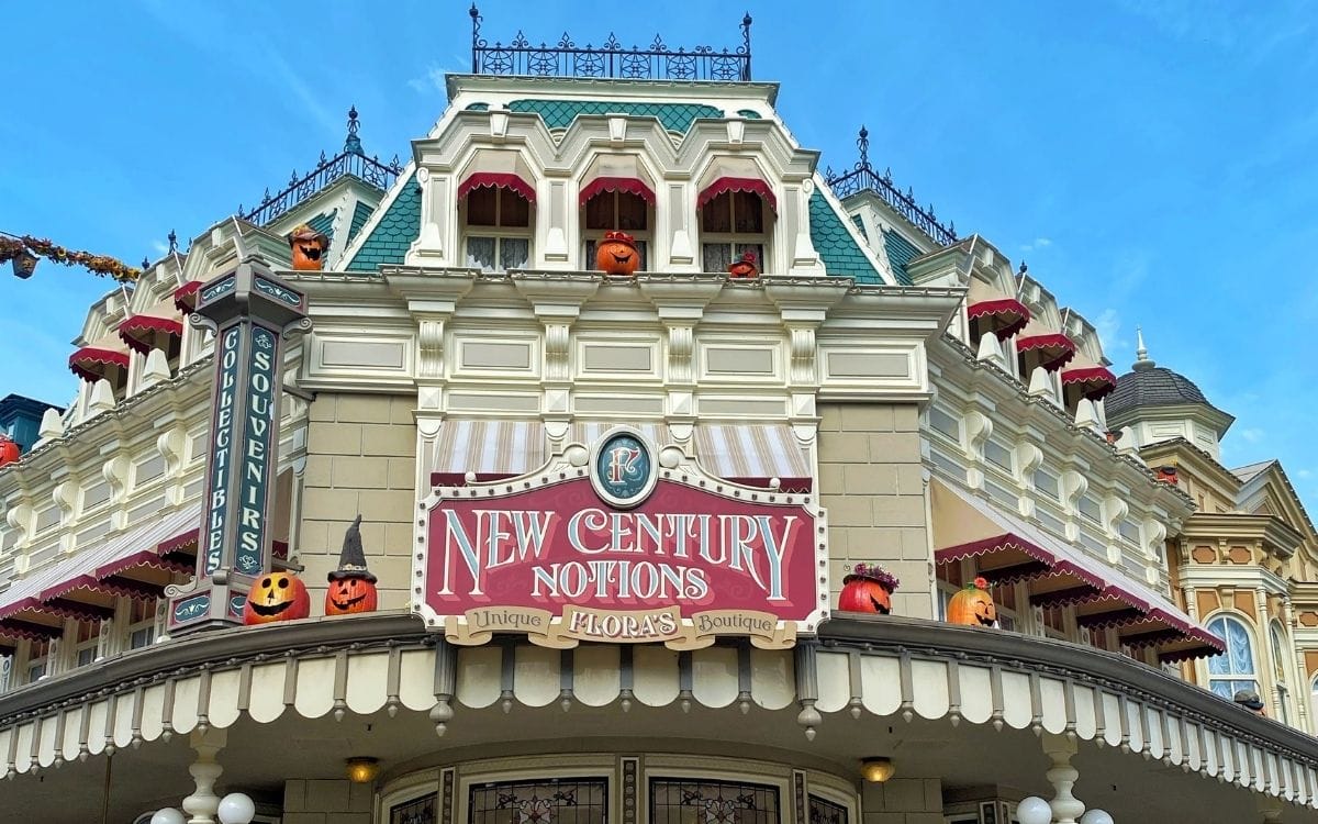 dettagli da non perdere a disneyland paris