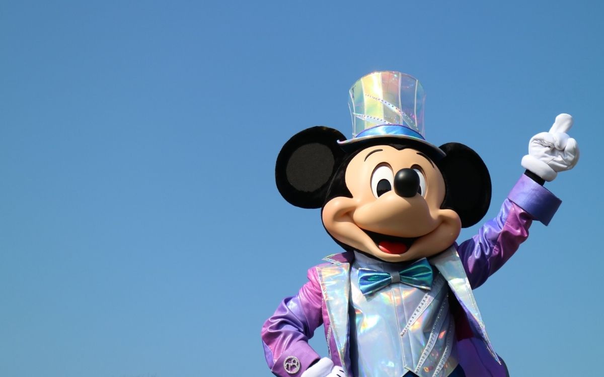 Spettacoli da vedere a Disneyland Paris