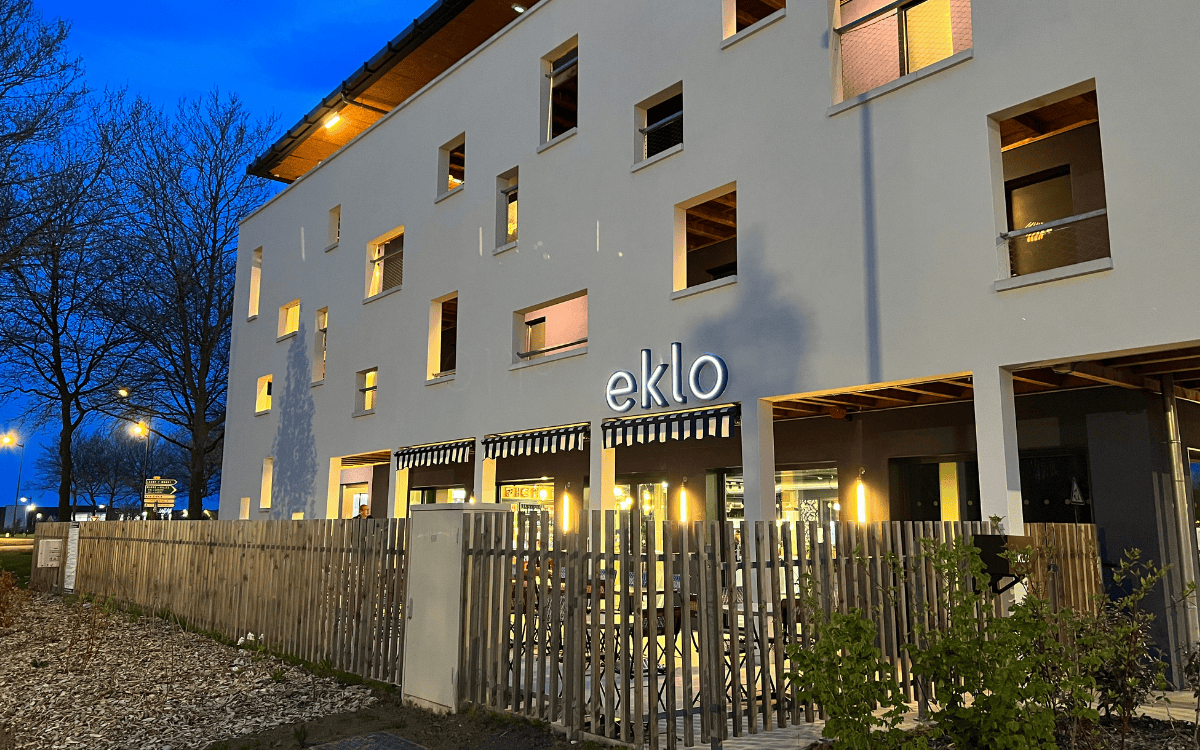 Eklo Marne La Vallée
