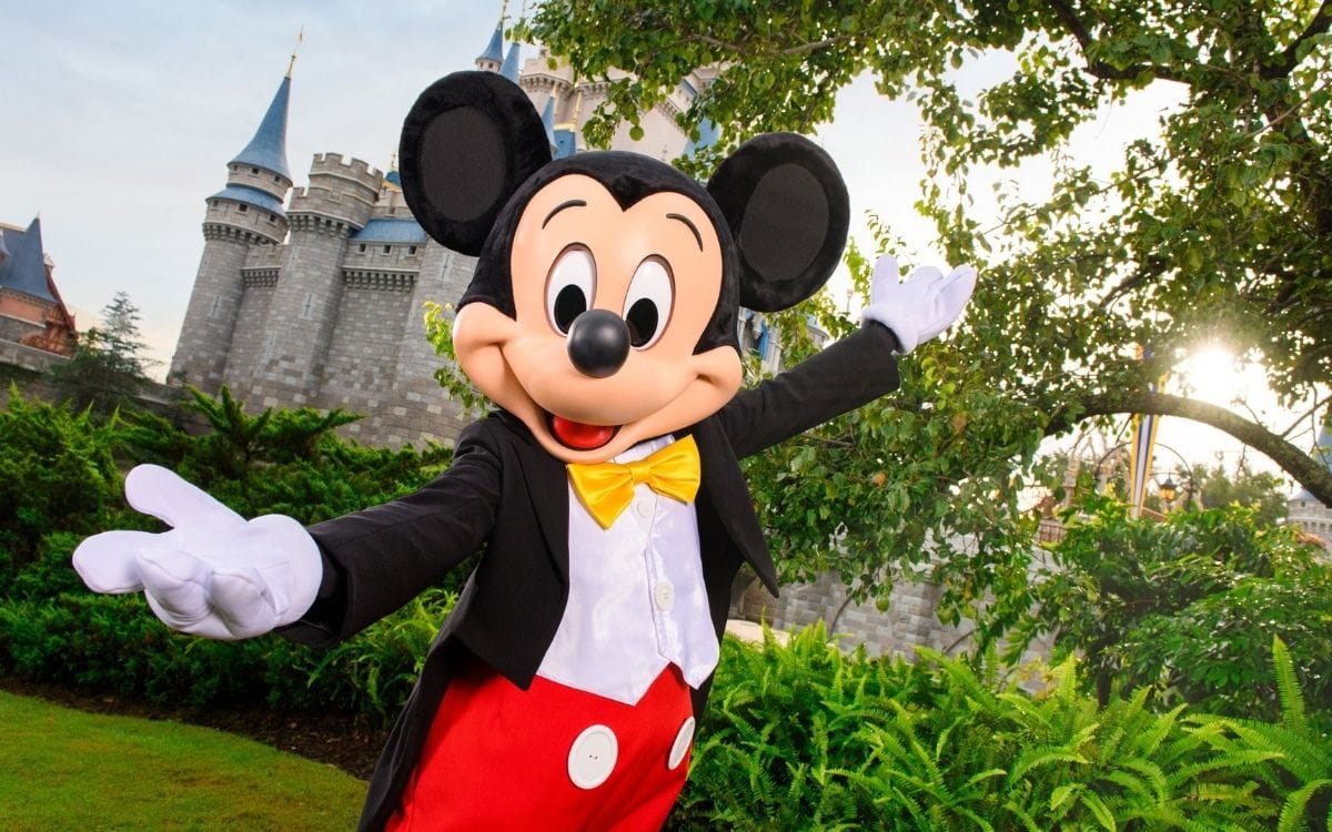 idee regalo per fan Disney