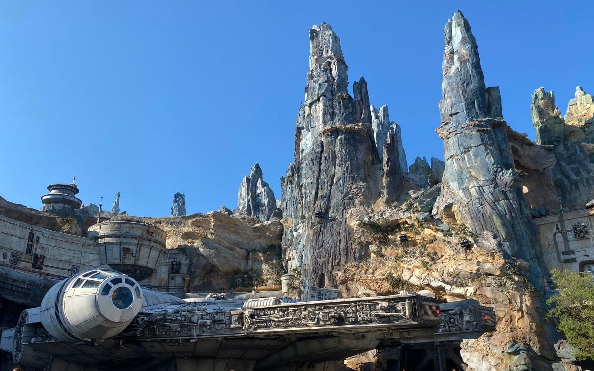 Cose da sapere su Walt Disney World