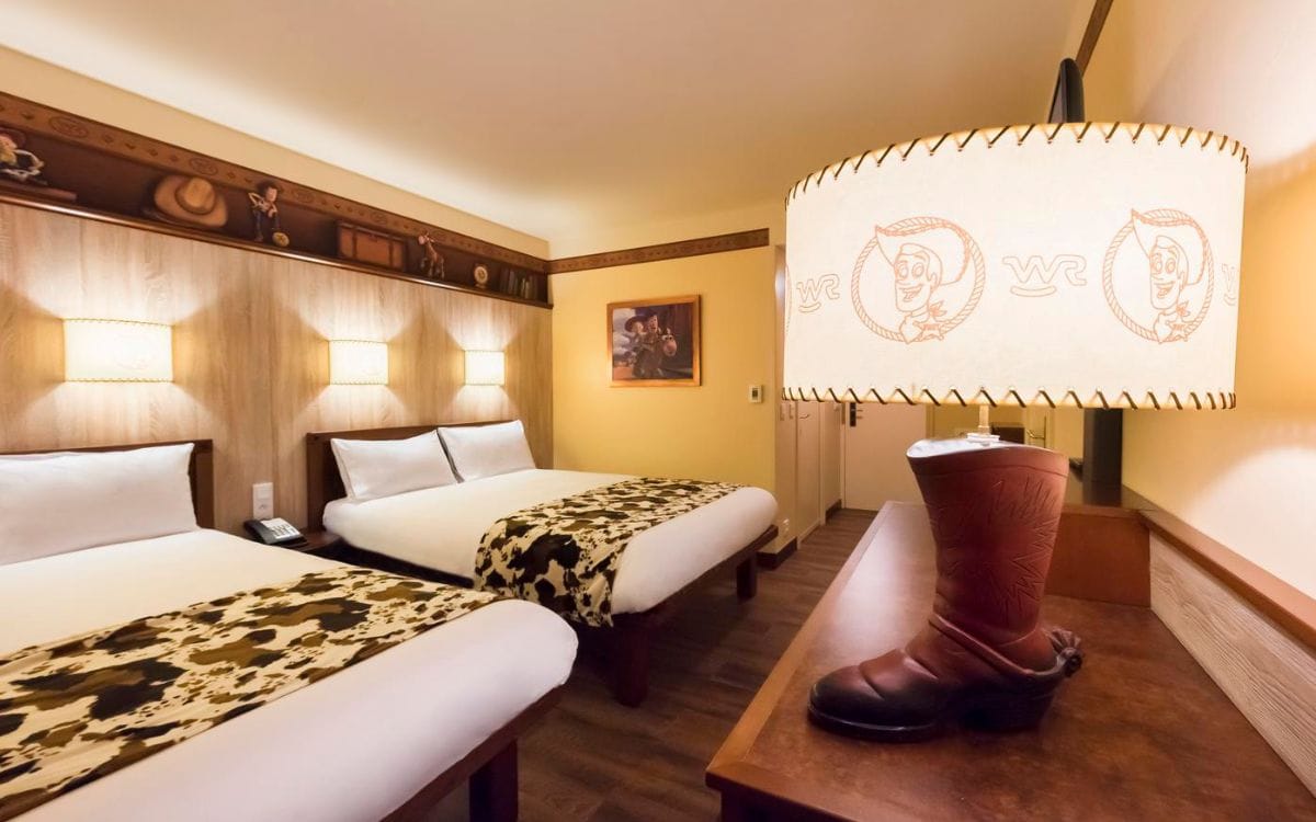 Dove dormire vicino Disneyland Paris