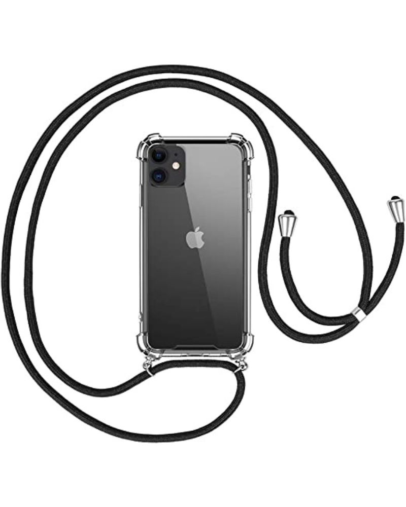 cover con laccio per telefono