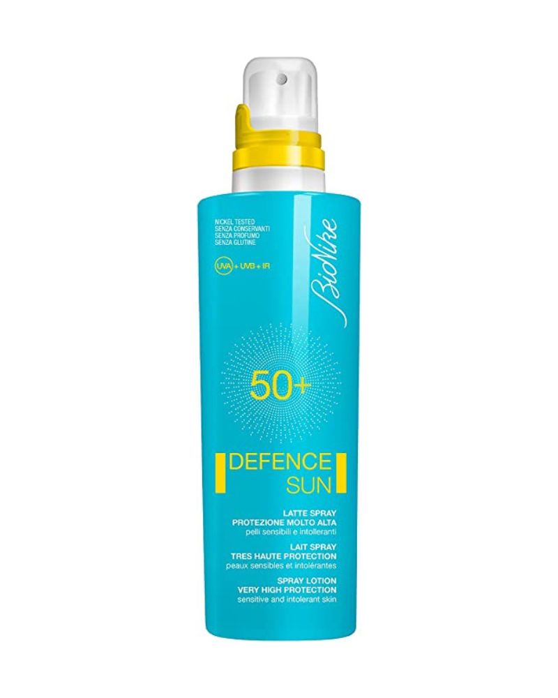 crema solare