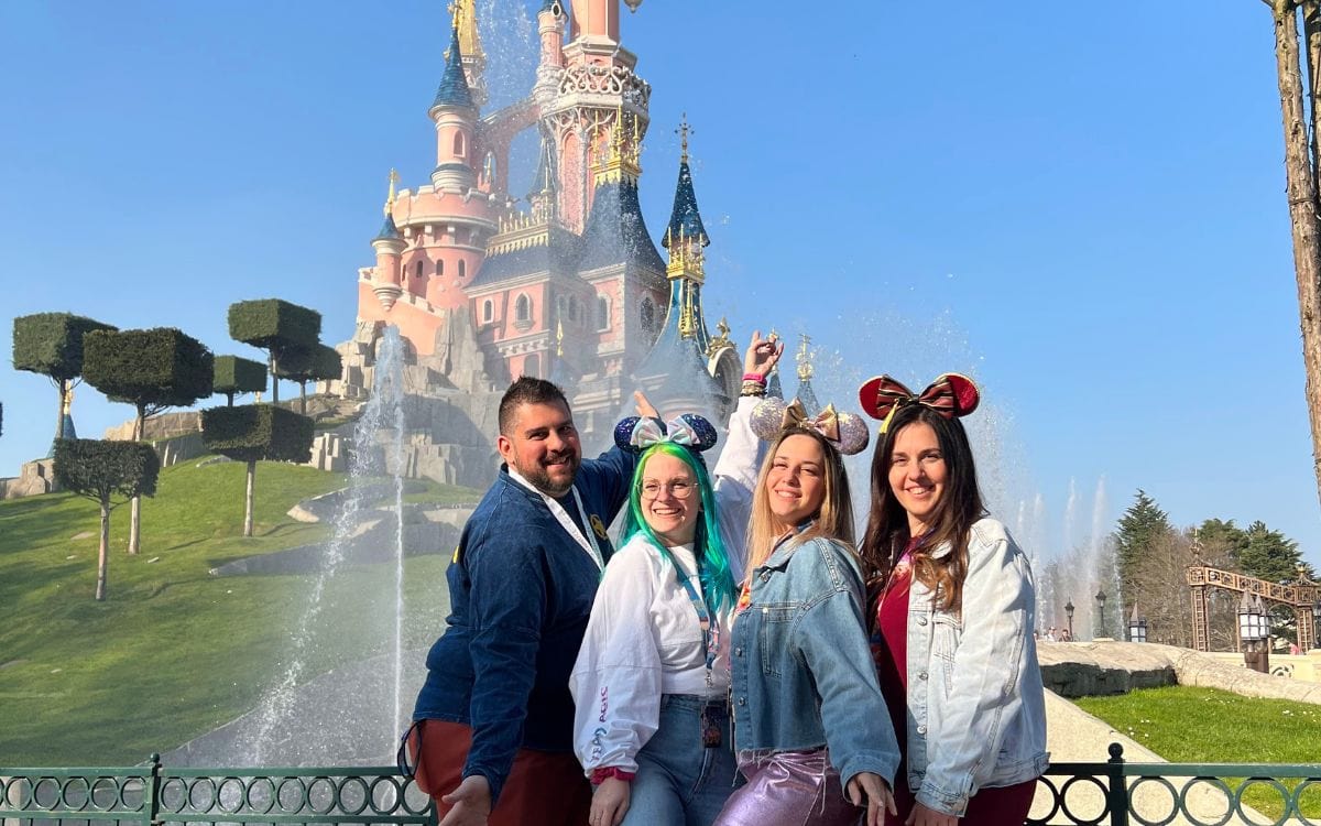 disneyland paris per adulti