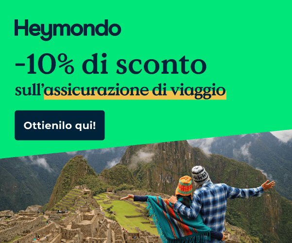 assicurazione viaggi