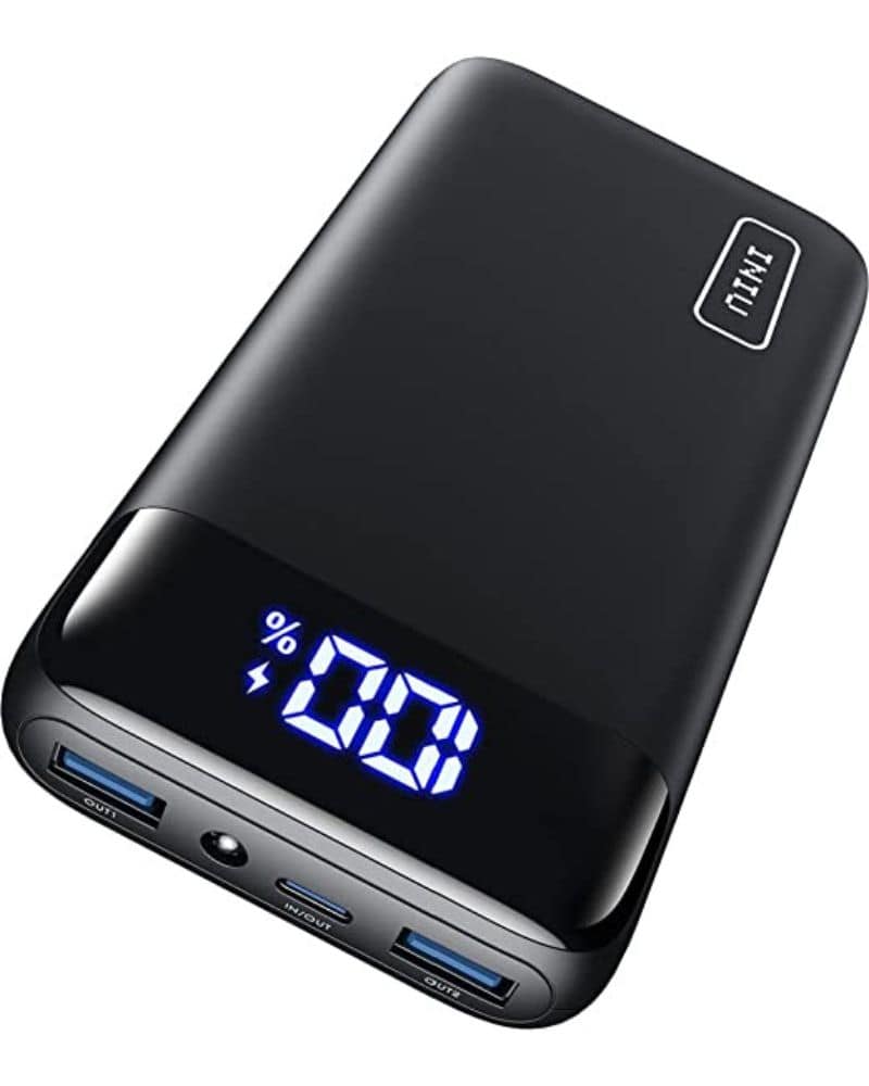 powerbank per Disneyland Paris