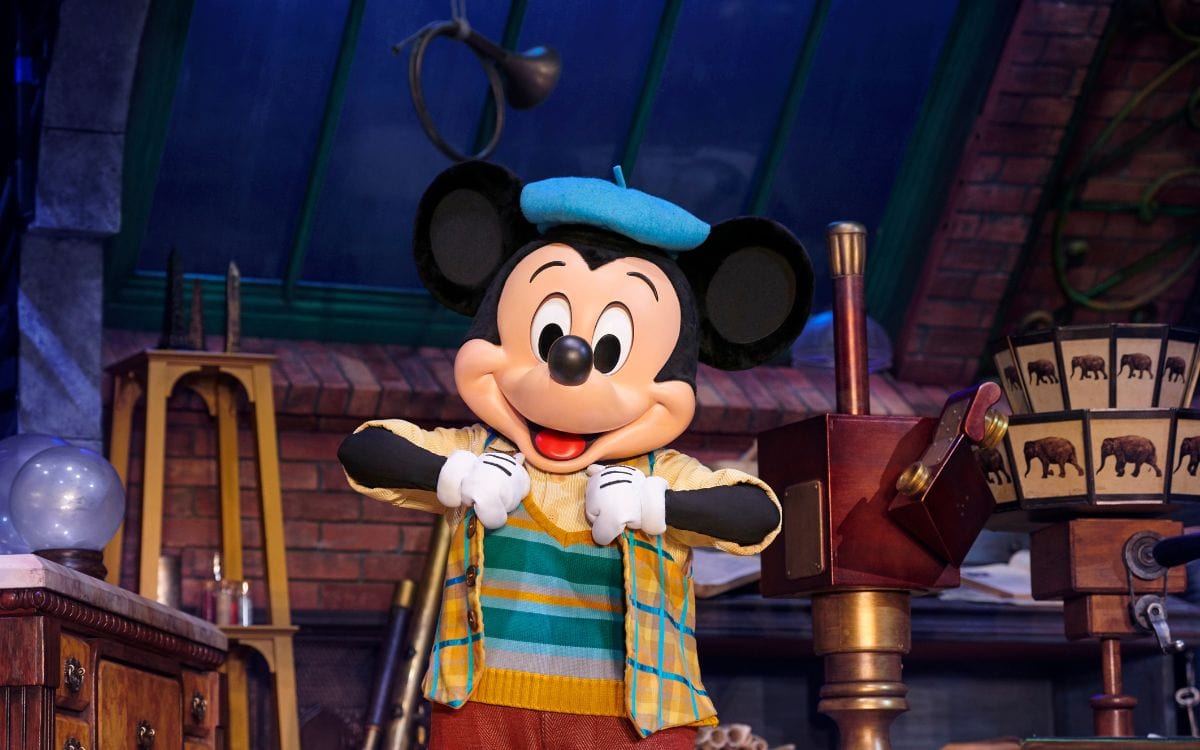 quale aeroporto scegliere per andare a Disneyland Paris