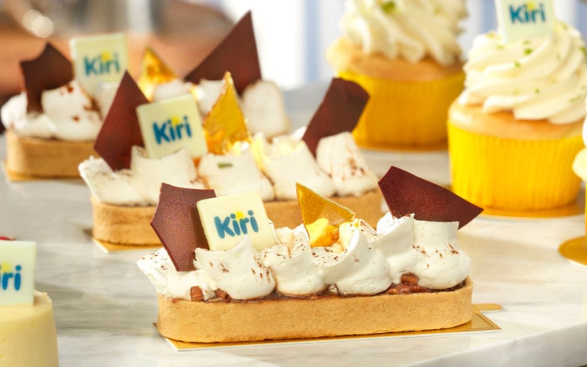 eclair tartlet disneyland paris