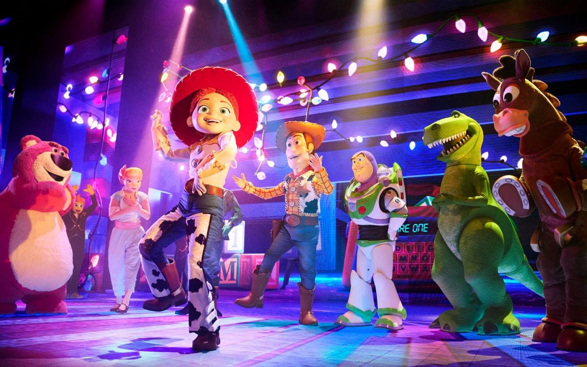 regalare un viaggio a disneyland paris