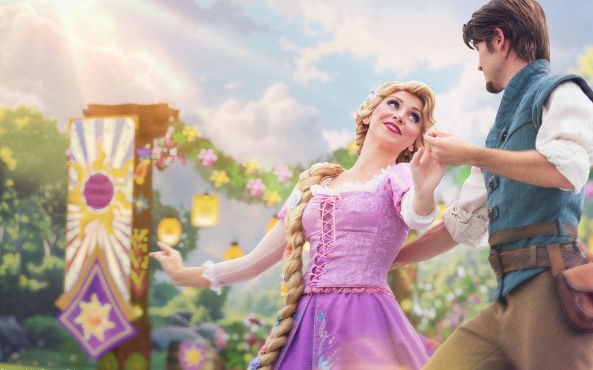 risparmiare a disneyland paris