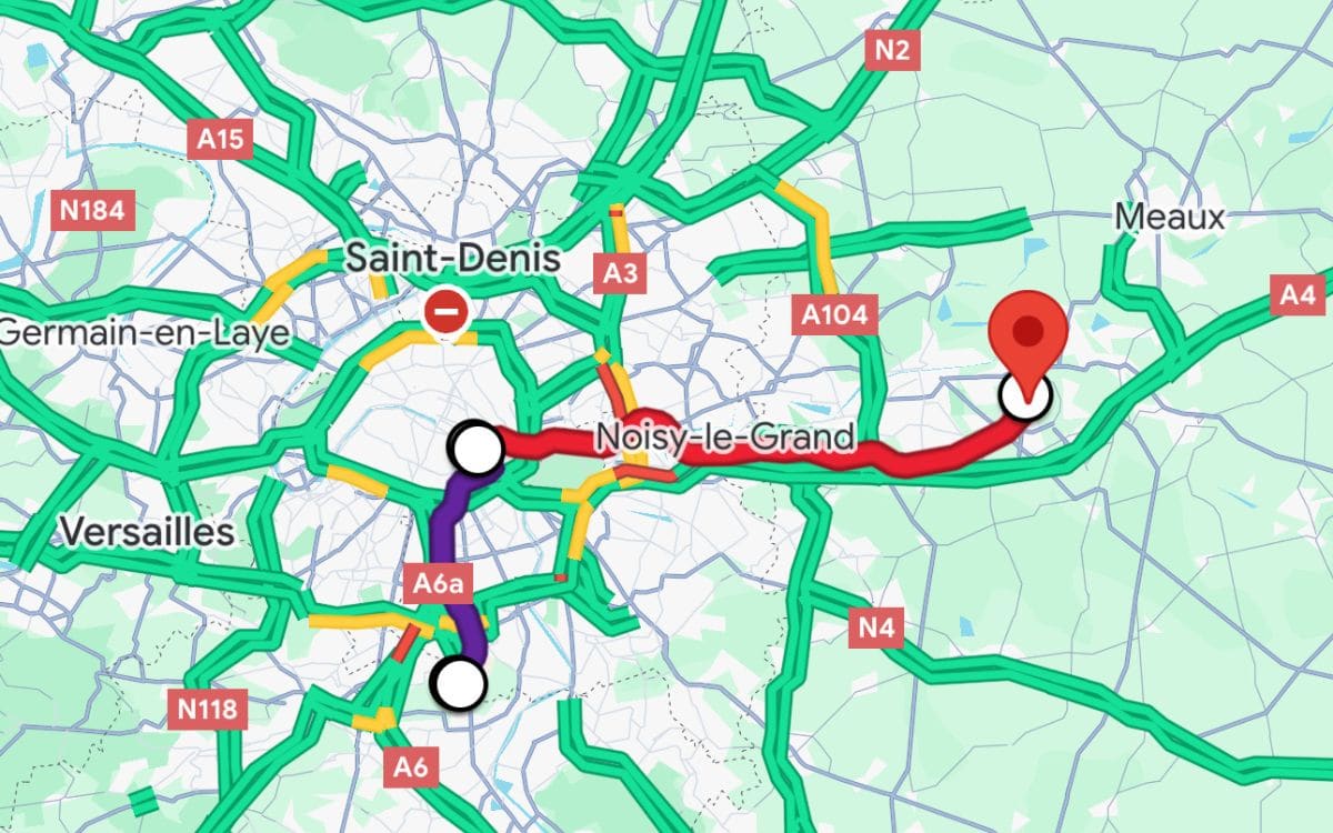 arrivare a disneyland paris da orly