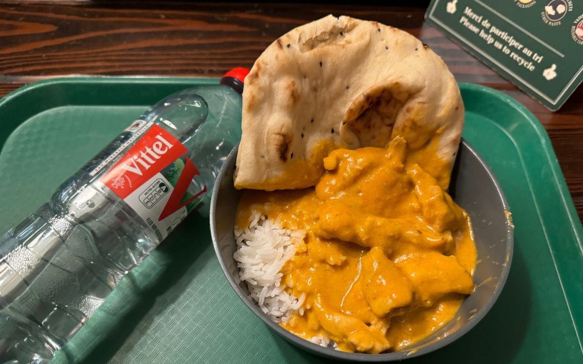 colonel hathi restaurant