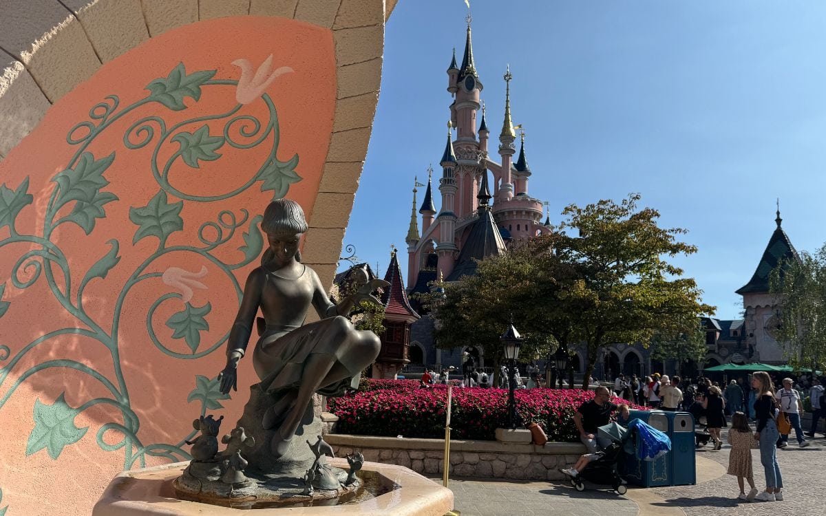 Cose da sapere per visitare Disneyland Paris durante una vacanza a Parigi