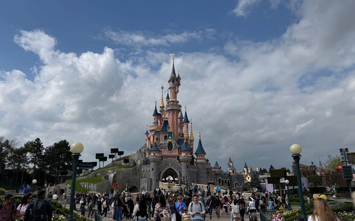 Cose da sapere per visitare Disneyland Paris durante una vacanza a Parigi