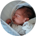 IVF new born baby - IVF Specialist Kolkata