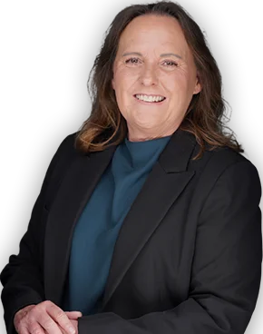 Jamie Graham - Graham Family Law