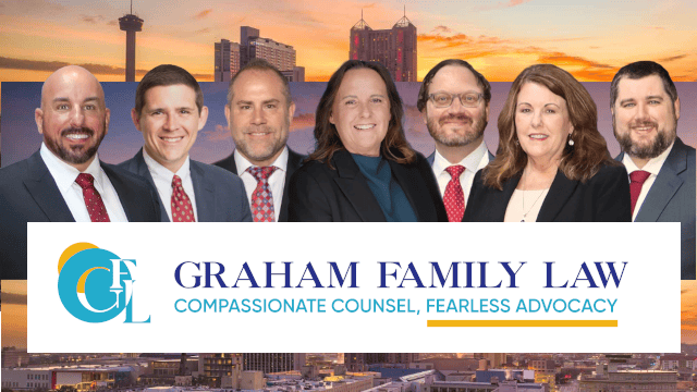 Graham Family Law BBB Accreditation