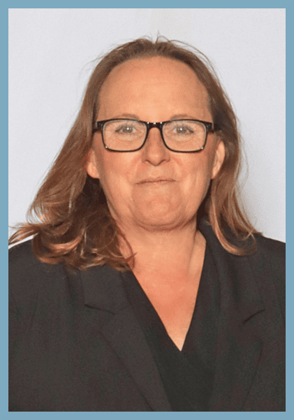 Our founder, Jamie Graham