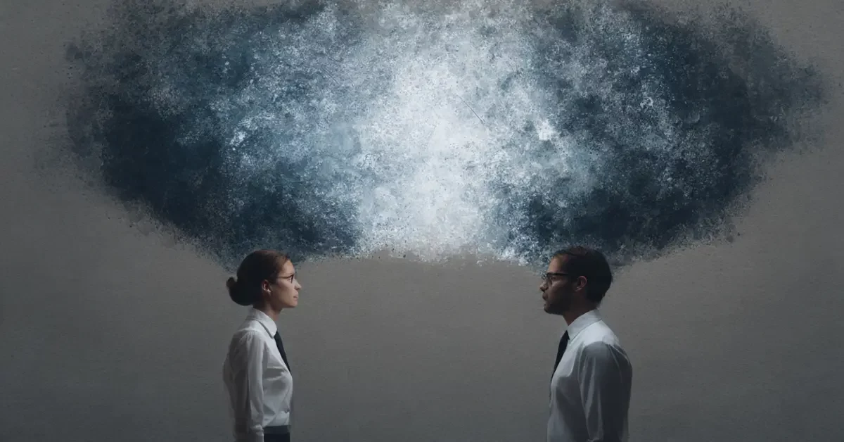 Emotional Intelligence for Better Communication by Jason Berkes