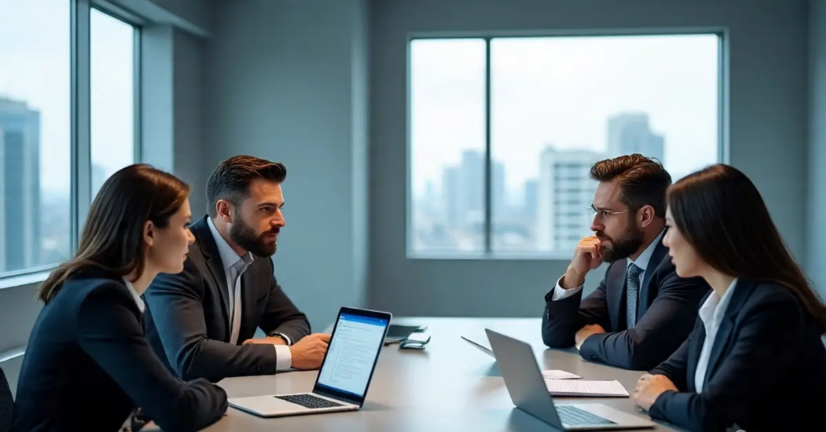 The Ultimate Guide to IaaS Solutions to Scale Your Business by Jason Berkes