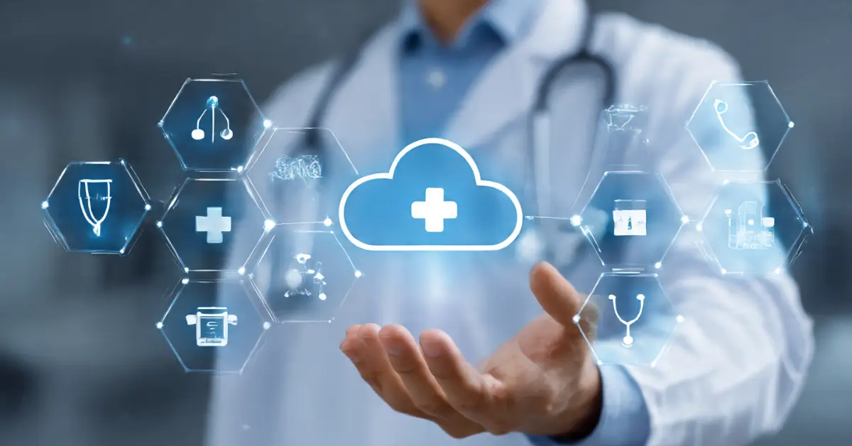 The Best Healthcare Cloud Solutions for Patient Care by Jason Berkes