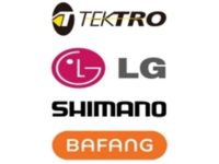 Marques choisies pour nos solutions électriques