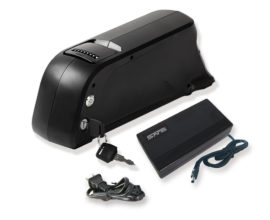 Utilisation et entretien de la batterie de votre vélo électrique
