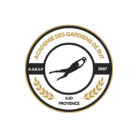 Logo Académie des Gardiens de But - Sud Provence