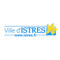 Logo ville d'Istres