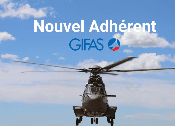 Adhésion GIFAS