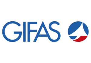 Logo GIFAS