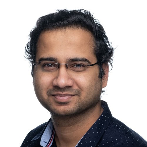 Abhishek  Singh