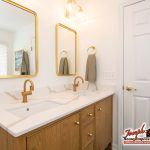 hall bathroom
