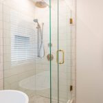 hall bathroom