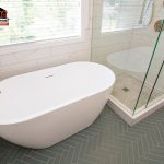 hall bathroom