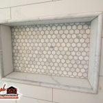 hall bathroom
