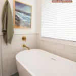 hall bathroom