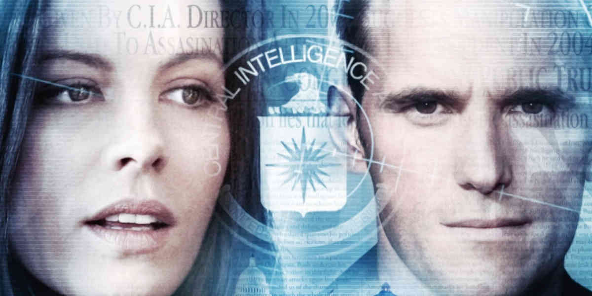Nichts als die Wahrheit (2008): Zwischen Politkrimi und Familiendrama