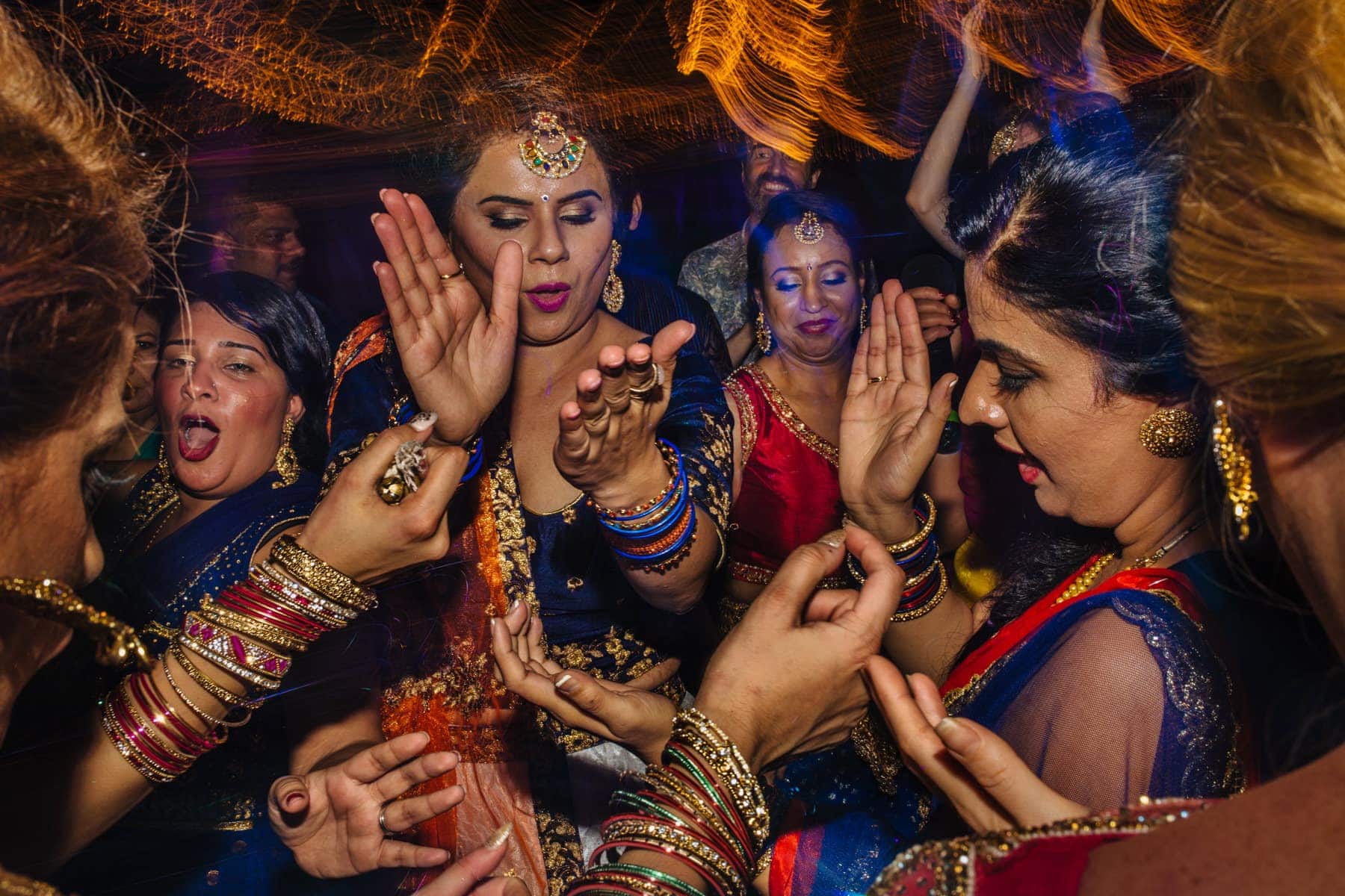 Indian wedding photographer in Koh Samui